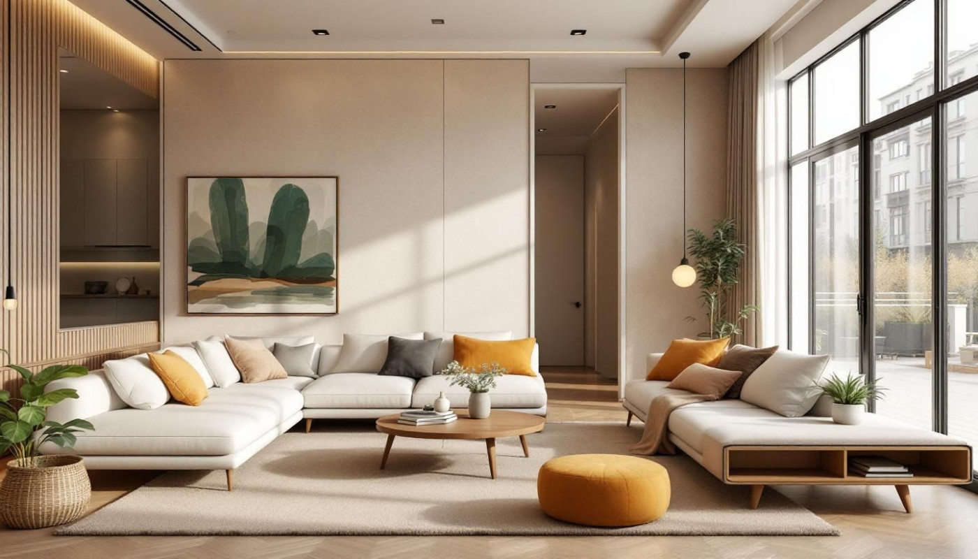 Die Dekotrends für das Jahr 2026