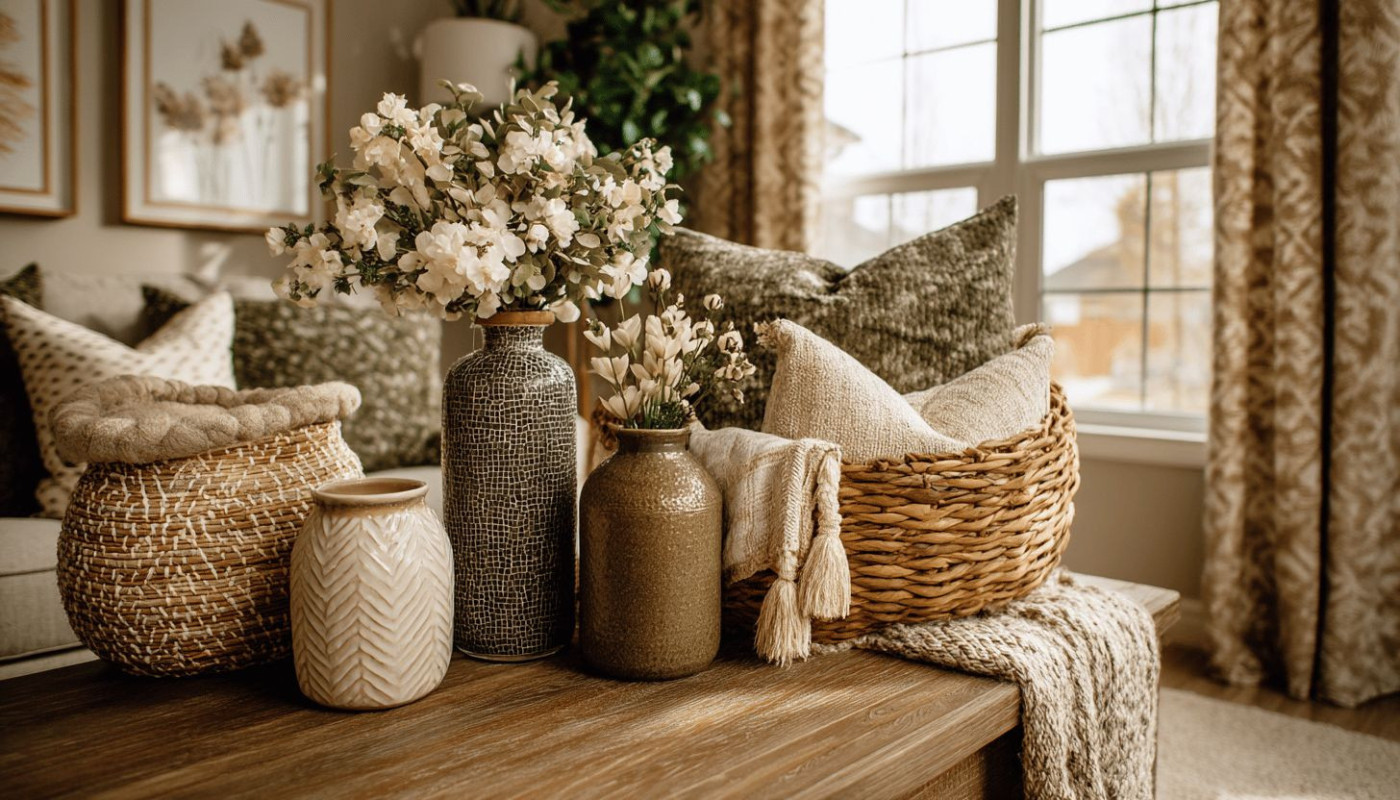 Diy-trend: kleine projekte mit großer wirkung für ihr zuhause